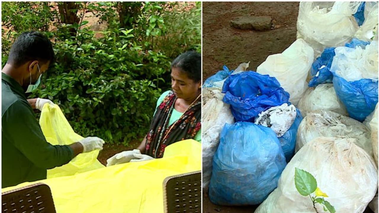 സൗജന്യമായ ഈ ഉപകാരത്തിന് ആക്രി ആപ്പിന് വലിയ നന്ദി; ഡയാലിസിസ് മാലിന്യം കൊണ്ട് പൊറുതിമുട്ടിയ കുടുംബത്തിന് ആശ്വാസം സൗജന്യമായ ഈ ഉപകാരത്തിന് ആക്രി ആപ്പിന് വലിയ നന്ദി; ഡയാലിസിസ് മാലിന്യം കൊണ്ട് പൊറുതിമുട്ടിയ കുടുംബത്തിന് ആശ്വാസം