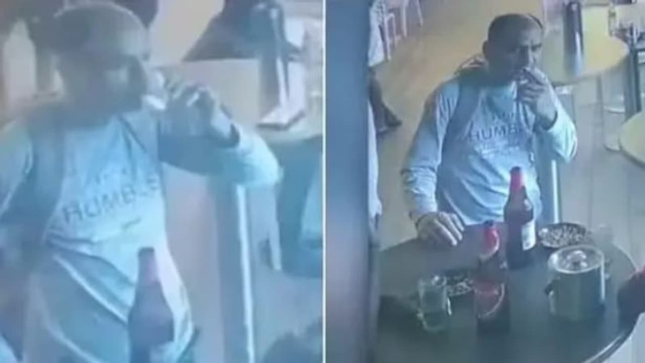 'അമ്പലപ്പുഴയിലെ ബാര് സിസിടിവിയിൽ ഒരാൾ' പൊലീസ് സ്റ്റേഷനുകൾക്ക് ജാഗ്രതാ നിര്ദേശം, ബണ്ടി ചോര് എന്ന് സംശയം 'അമ്പലപ്പുഴയിലെ ബാര് സിസിടിവിയിൽ ഒരാൾ' പൊലീസ് സ്റ്റേഷനുകൾക്ക് ജാഗ്രതാ നിര്ദേശം, ബണ്ടി ചോര് എന്ന് സംശയം