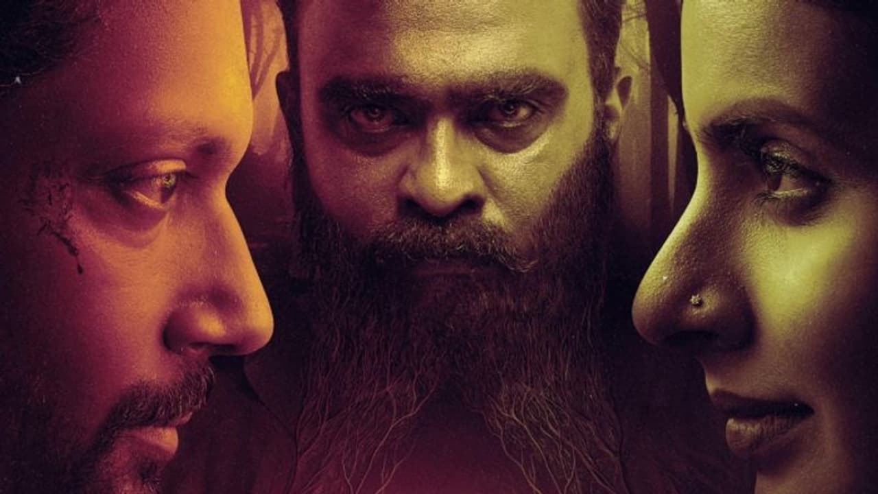 മലയാളത്തില്‍ നിന്ന് മറ്റൊരു സര്‍വൈവല്‍ ത്രില്ലര്‍; 'സിക്കാഡ' വരുന്നു