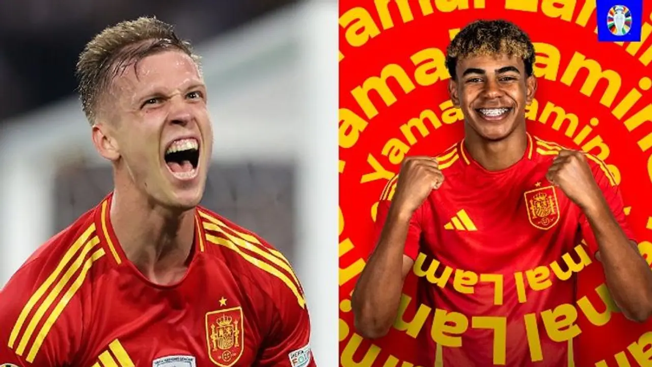 Euro 2024: Spain beat France 2 1 to book finals berth, Yamal becomes youngest ever Euros goal scorer Euro 2024: Spain beat France 2 1 to book finals berth, Yamal becomes youngest ever Euros goal scorer