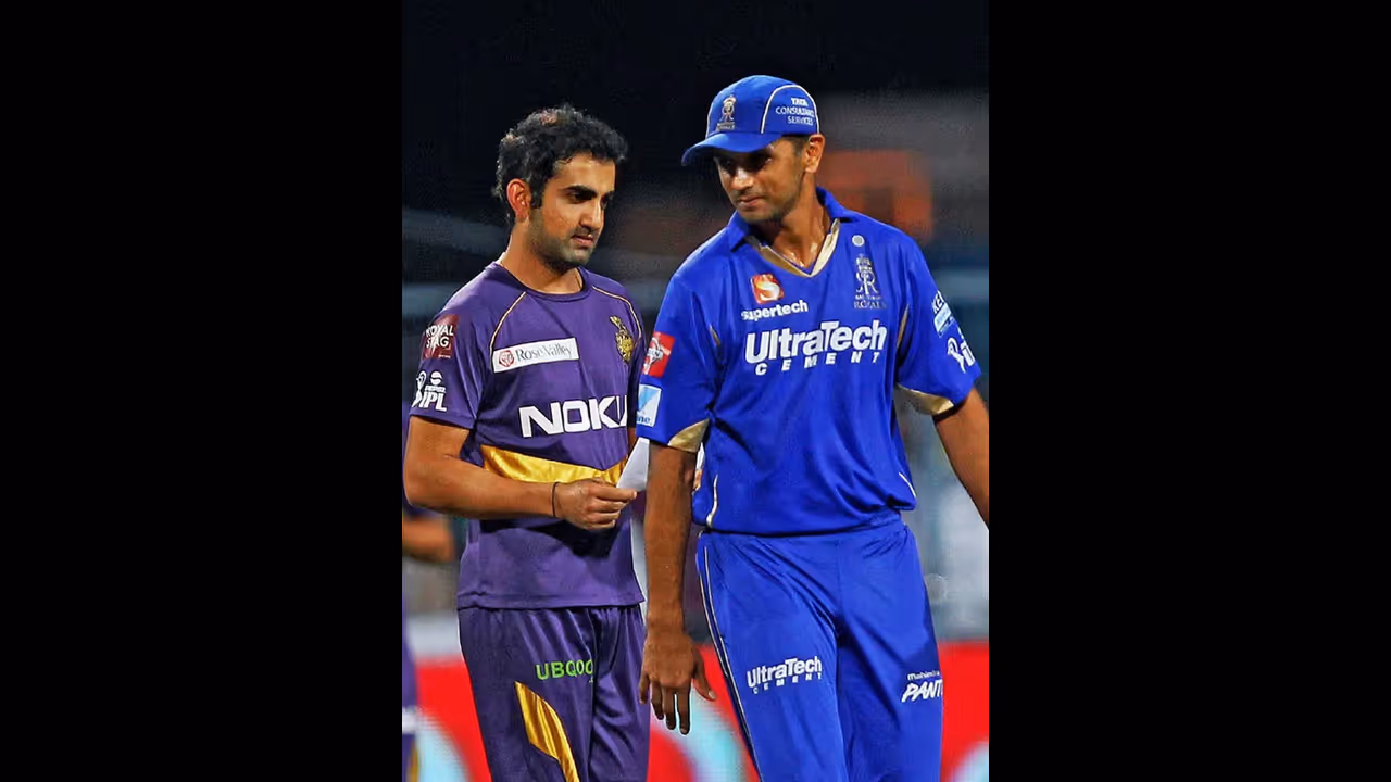 3.5 ఏళ్లు, 4 ఐసీసీ టోర్నీలు... గంభీర్ ఇది చేస్తే టీమిండియా ఇక క్రికెట్ బాసే ! 3.5 ఏళ్లు, 4 ఐసీసీ టోర్నీలు... గంభీర్ ఇది చేస్తే టీమిండియా ఇక క్రికెట్ బాసే !