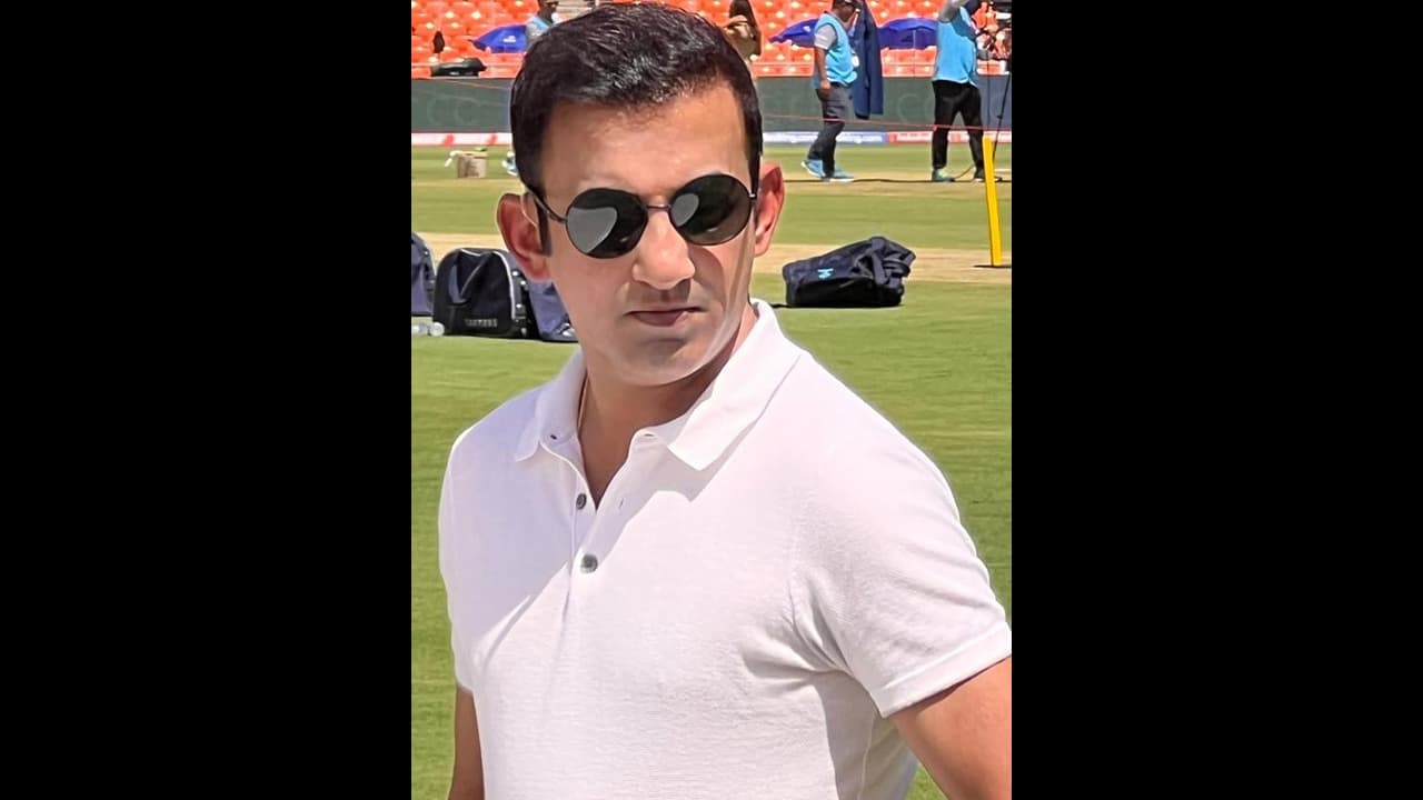 Gautam Gambhir net worth Gautam Gambhir net worth