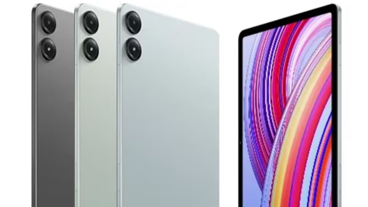 കാത്തിരിപ്പ് അവസാനിക്കുന്നു; റെഡ്‌മിയുടെ സൂപ്പര്‍ ടാബ്‌ലറ്റ് ഇന്ത്യന്‍ വിപണിയിലേക്ക് 