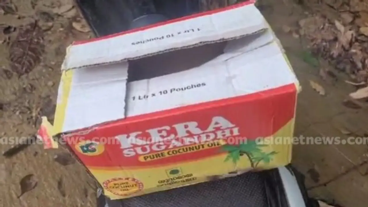 Kerala: Govt allegedly distributes banned coconut oil in food kits to Idukki tribals; food poisoning reported