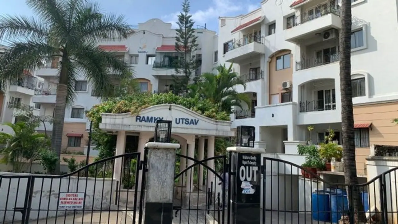 ED conducts raids in Bengaluru over Valmiki corporation scam, including ex Minister Nagendra’s house ED conducts raids in Bengaluru over Valmiki corporation scam, including ex Minister Nagendra’s house
