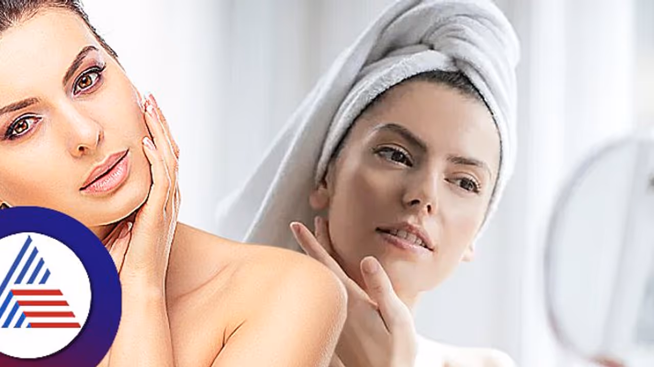 ಮುಖ ನೋಡಿಯೇ ನಿಮ್ಮ ಆರೋಗ್ಯ ಹೇಗಿದೆ ಅಂತ ಹೇಳಬಹುದು!ಅದು ಹೇಗೆ ರಿಫ್ಲೆಕ್ಟ್ ಆಗುತ್ತೆ? ಮುಖ ನೋಡಿಯೇ ನಿಮ್ಮ ಆರೋಗ್ಯ ಹೇಗಿದೆ ಅಂತ ಹೇಳಬಹುದು!ಅದು ಹೇಗೆ ರಿಫ್ಲೆಕ್ಟ್ ಆಗುತ್ತೆ?