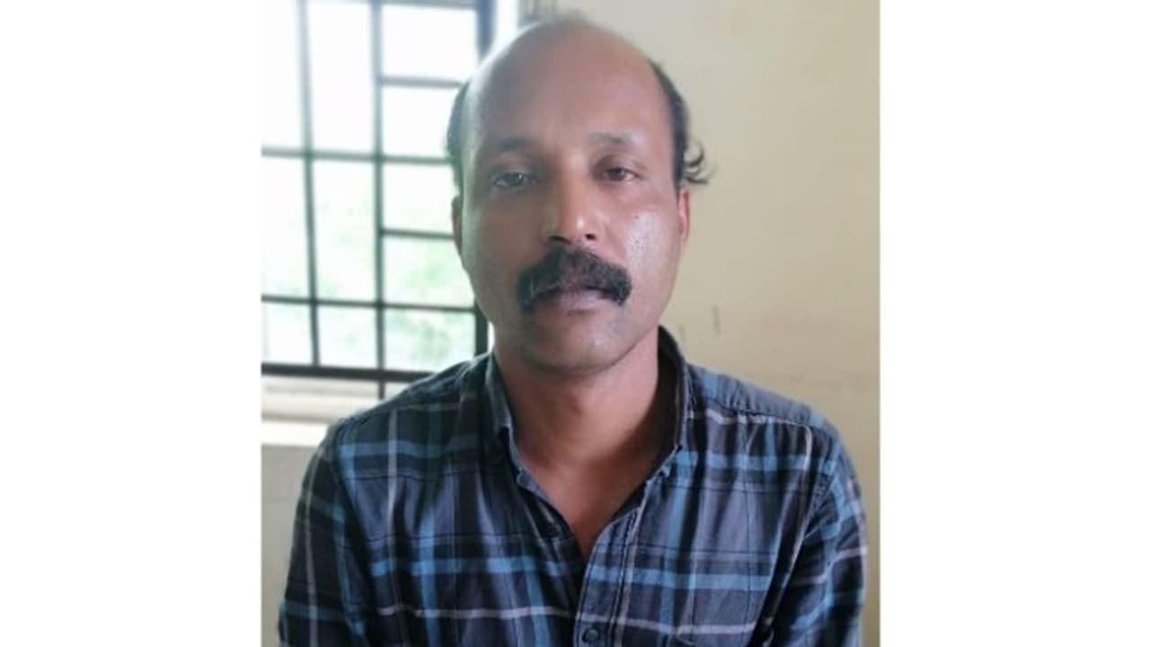 വീട്ടിൽ ആരുമില്ലാത്ത സമയത്ത് 90കാരിയായ അമ്മമ്മയെ കഴുത്തിൽ കയർ മുറുക്കി കൊല്ലാൻ ശ്രമം; യുവാവ് പിടിയിൽ