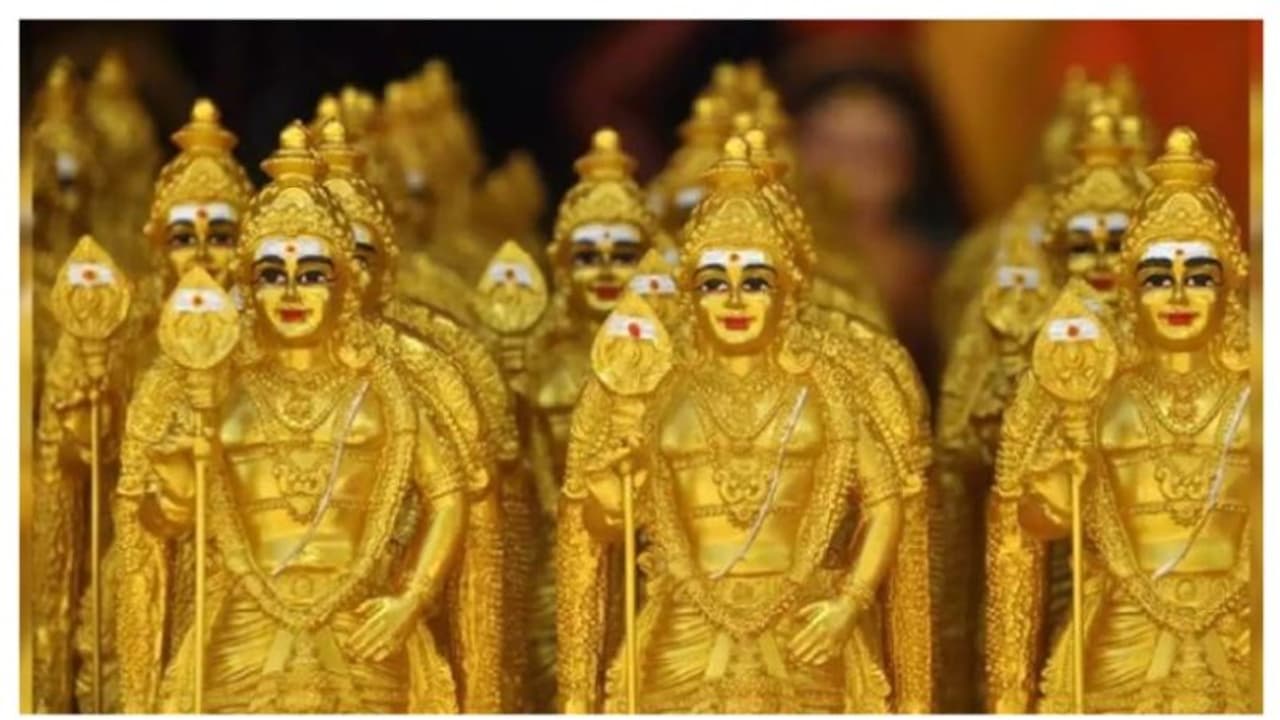 സ്കന്ദ ഷഷ്ഠി ; വ്രതം എടുക്കുന്നവർ അറിഞ്ഞിരിക്കേണ്ടത്