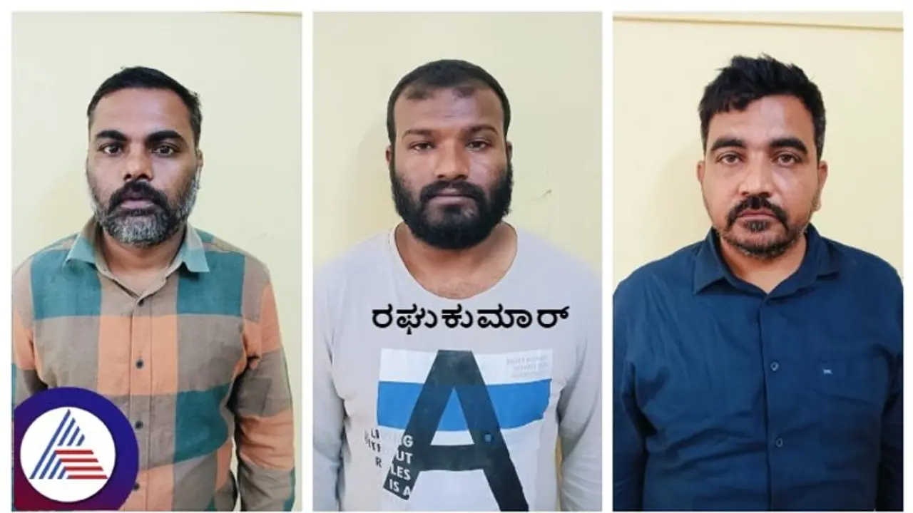 Chitradurga: ಬಾರ್‌ಗೆ ಕನ್ನ ಹಾಕಿ ಎಣ್ಣೆ, ಹಣ ಕದ್ದ ಲೋಕಸಭಾ ಚುನಾವಣಾ ಅಭ್ಯರ್ಥಿ!