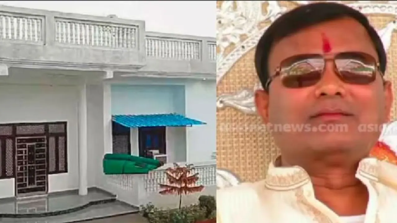 ಭೋಲೇ ಬಾಬಾನ ಈ ಆಶ್ರಮಕ್ಕೆ ಮಹಿಳೆಯರಿಗಷ್ಟೇ ಪ್ರವೇಶ! ಹಾಥ್ರಸ್‌ ದುರಂತ ಹಿಂದೆ ಪಿತೂರಿ: ಎಸ್‌ಐಟಿ ಶಂಕೆ