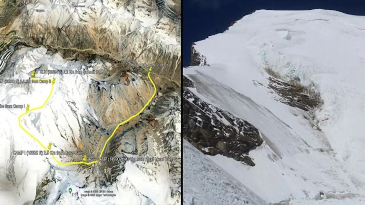 Indian Army's HAWS recovers bodies of fallen soldiers in daring operation; check details Indian Army's HAWS recovers bodies of fallen soldiers in daring operation; check details