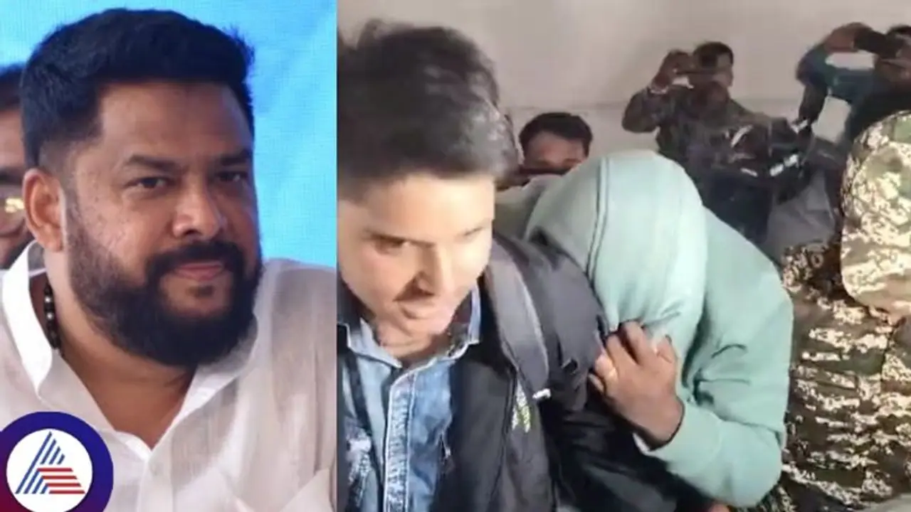 ವಾಲ್ಮೀಕಿ ನಿಗಮ ಹಗರಣ: ನಾಗೇಂದ್ರನೇ ಮಾಸ್ಟರ್ ಮೈಂಡ್ ಮತ್ತು ಲೋಕಸಭೆ ಚುನಾವಣೆಗೆ ಹಣ ಬಳಕೆ!