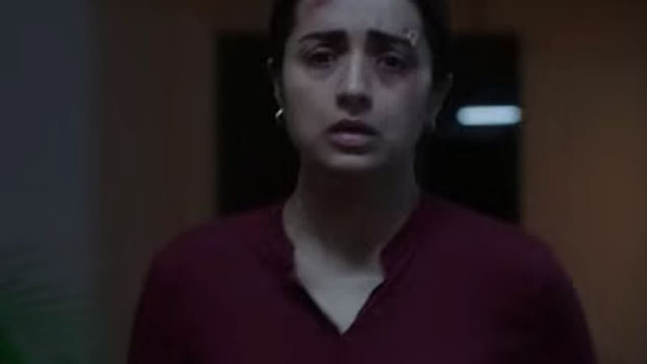 തൃഷ നായികയായി ബൃന്ദ, സീരീസിന്റെ ടീസര് പുറത്ത്, നിര്ണായകമാകാൻ നടൻ ഇന്ദ്രജിത്തും തൃഷ നായികയായി ബൃന്ദ, സീരീസിന്റെ ടീസര് പുറത്ത്, നിര്ണായകമാകാൻ നടൻ ഇന്ദ്രജിത്തും