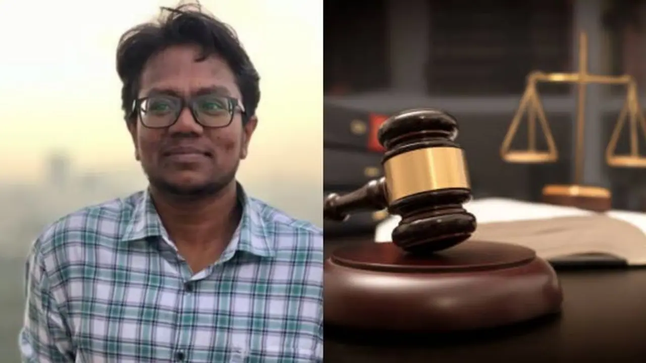 Meet Anusuya, the IRS officer whose gender and name change has been approved by the Finance Ministry