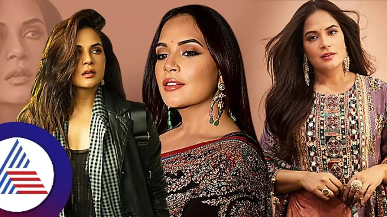 ಗರ್ಭಿಣಿ ರಿಚಾ ಚಡ್ಡಾಗೆ ಕಾಡ್ತಿದೆ ಈ ಸಮಸ್ಯೆ, ಟ್ರೀಟ್ ಮಾಡದೇ ಕೈ ಎತ್ತಿದ್ರಾ ಡಾಕ್ಟರ್? 