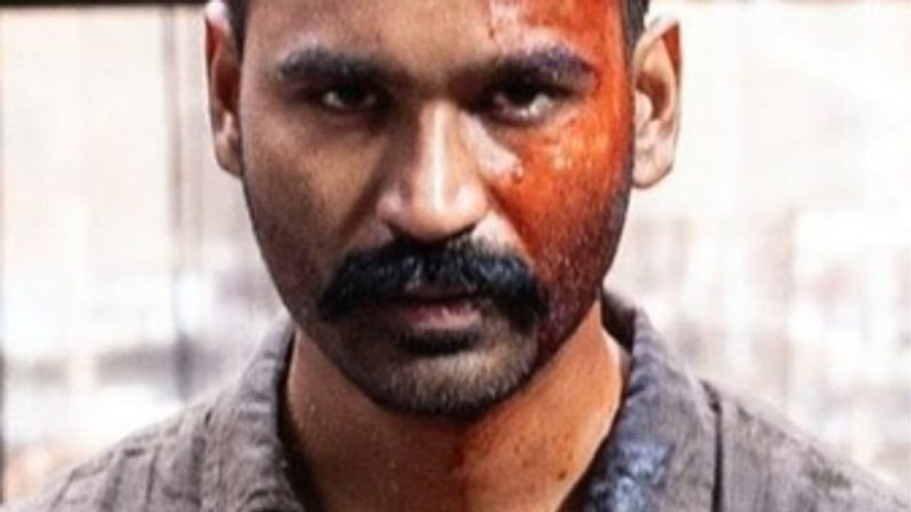 എ സര്ട്ടിഫിക്കറ്റില് രായൻ, ധനുഷ് ചിത്രത്തിന്റെ അപ്ഡേറ്റ് പുറത്ത് എ സര്ട്ടിഫിക്കറ്റില് രായൻ, ധനുഷ് ചിത്രത്തിന്റെ അപ്ഡേറ്റ് പുറത്ത്