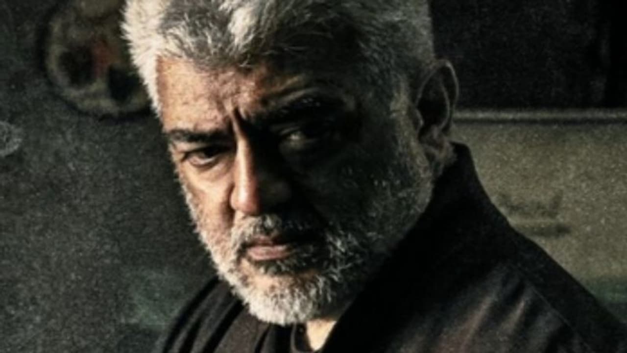 വിഡാ മുയര്ച്ചി ആ ഹിറ്റ് ചിത്രത്തിന്റെ റീമേക്കോ? വിഡാ മുയര്ച്ചി ആ ഹിറ്റ് ചിത്രത്തിന്റെ റീമേക്കോ?