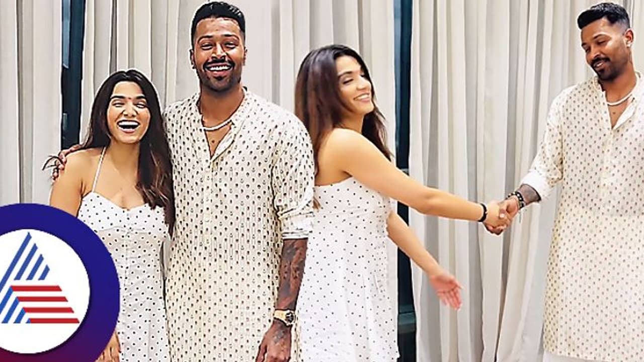 ಇನ್ಸ್ಟಾ ಇನ್ಫ್ಲುಯೆನ್ಸರ್ ಜೊತೆ ಹಾರ್ದಿಕ್ ಪಾಂಡ್ಯ ಡೇಟಿಂಗ್? ವೈರಲ್ ವಿಡಿಯೋ ಸೃಷ್ಟಿಸಿದ ಅನುಮಾನ! ಇನ್ಸ್ಟಾ ಇನ್ಫ್ಲುಯೆನ್ಸರ್ ಜೊತೆ ಹಾರ್ದಿಕ್ ಪಾಂಡ್ಯ ಡೇಟಿಂಗ್? ವೈರಲ್ ವಿಡಿಯೋ ಸೃಷ್ಟಿಸಿದ ಅನುಮಾನ!