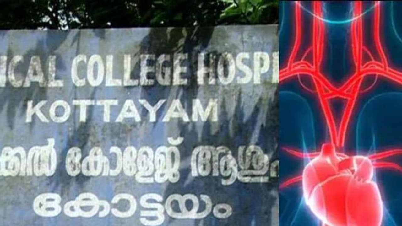 ഹൃദയത്തിൽ ദ്വാരം, വേണ്ടിയിരുന്നത് സങ്കീര്ണ ശസ്ത്രക്രിയ, രക്തസ്രാവം പോലുമില്ലാതെ നൂതന രീതിയിൽ പൂര്ത്തിയാക്കി ഹൃദയത്തിൽ ദ്വാരം, വേണ്ടിയിരുന്നത് സങ്കീര്ണ ശസ്ത്രക്രിയ, രക്തസ്രാവം പോലുമില്ലാതെ നൂതന രീതിയിൽ പൂര്ത്തിയാക്കി