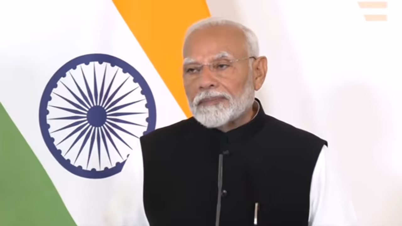 PM Narendra Modi PM Narendra Modi