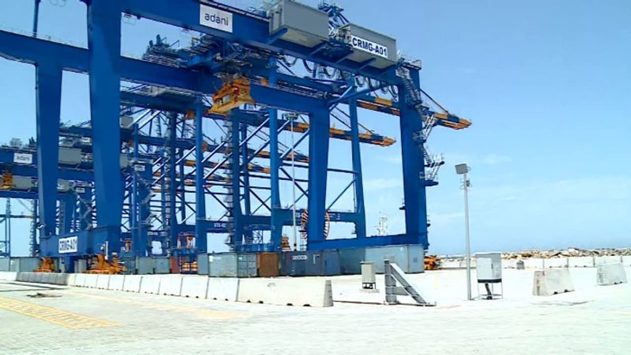 വിഴിഞ്ഞം ട്രയൽ റൺ ചടങ്ങിൽ പങ്കെടുക്കില്ലെന്ന് തിരുവനന്തപുരം ലത്തീൻ അതിരൂപത,ഔദ്യോഗിക ക്ഷണമില്ലെന്ന് വിശദീകരണം വിഴിഞ്ഞം ട്രയൽ റൺ ചടങ്ങിൽ പങ്കെടുക്കില്ലെന്ന് തിരുവനന്തപുരം ലത്തീൻ അതിരൂപത,ഔദ്യോഗിക ക്ഷണമില്ലെന്ന് വിശദീകരണം