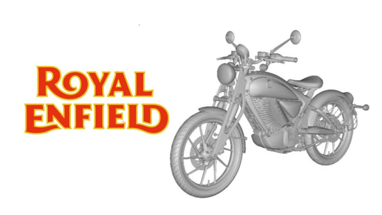 முதல் முறையாக ராயல் என்ஃபீல்டு எலெக்ட்ரிக் பைக்! டிசைன் ரெடி... ரீலீஸ் எப்போ தெரியுமா?