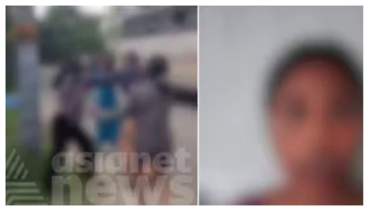 'തലയ്ക്ക് കുത്തിപ്പിടിച്ച് റോഡിലൂടെ വലിച്ചിഴച്ചു, അടിച്ചു'; വസ്ത്രം വലിച്ചഴിക്കാനും ശ്രമിച്ചതായി 19 കാരി 'തലയ്ക്ക് കുത്തിപ്പിടിച്ച് റോഡിലൂടെ വലിച്ചിഴച്ചു, അടിച്ചു'; വസ്ത്രം വലിച്ചഴിക്കാനും ശ്രമിച്ചതായി 19 കാരി