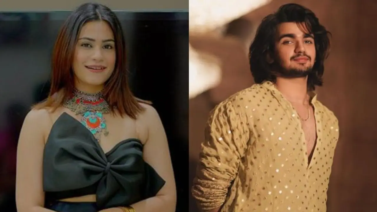 Bigg Boss OTT 3: Kritika Malik AVOIDS wearing deep neck in the house because of Vishal Pandey