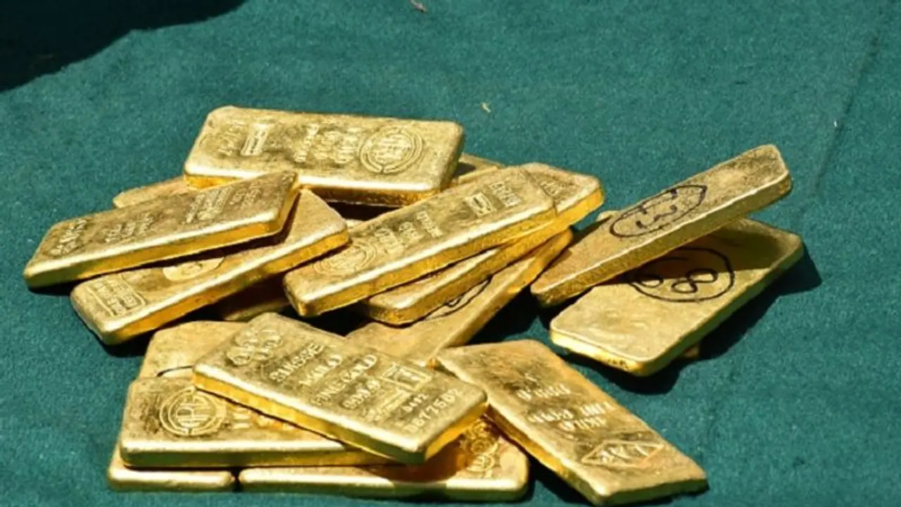 ವಾಲ್ಮೀಕಿ ಹಗರಣ: ಹೈದರಾಬಾದ್ ಗ್ಯಾಂಗ್‌ ಮಾಸ್ಟರ್‌ ಮೈಂಡ್ ಸತ್ಯನಾರಾಯಣ್ ವರ್ಮಾ ಖರೀದಿಸಿದ್ದ 10 ಕೆಜಿ ಚಿನ್ನ ಜಪ್ತಿ