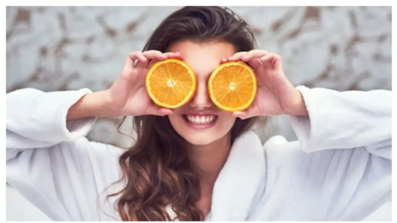 മുഖത്തെ കരുവാളിപ്പ് മാറാൻ പരീക്ഷിക്കാം ഓറഞ്ച് കൊണ്ടുള്ള ഫേസ് പാക്കുകൾ മുഖത്തെ കരുവാളിപ്പ് മാറാൻ പരീക്ഷിക്കാം ഓറഞ്ച് കൊണ്ടുള്ള ഫേസ് പാക്കുകൾ