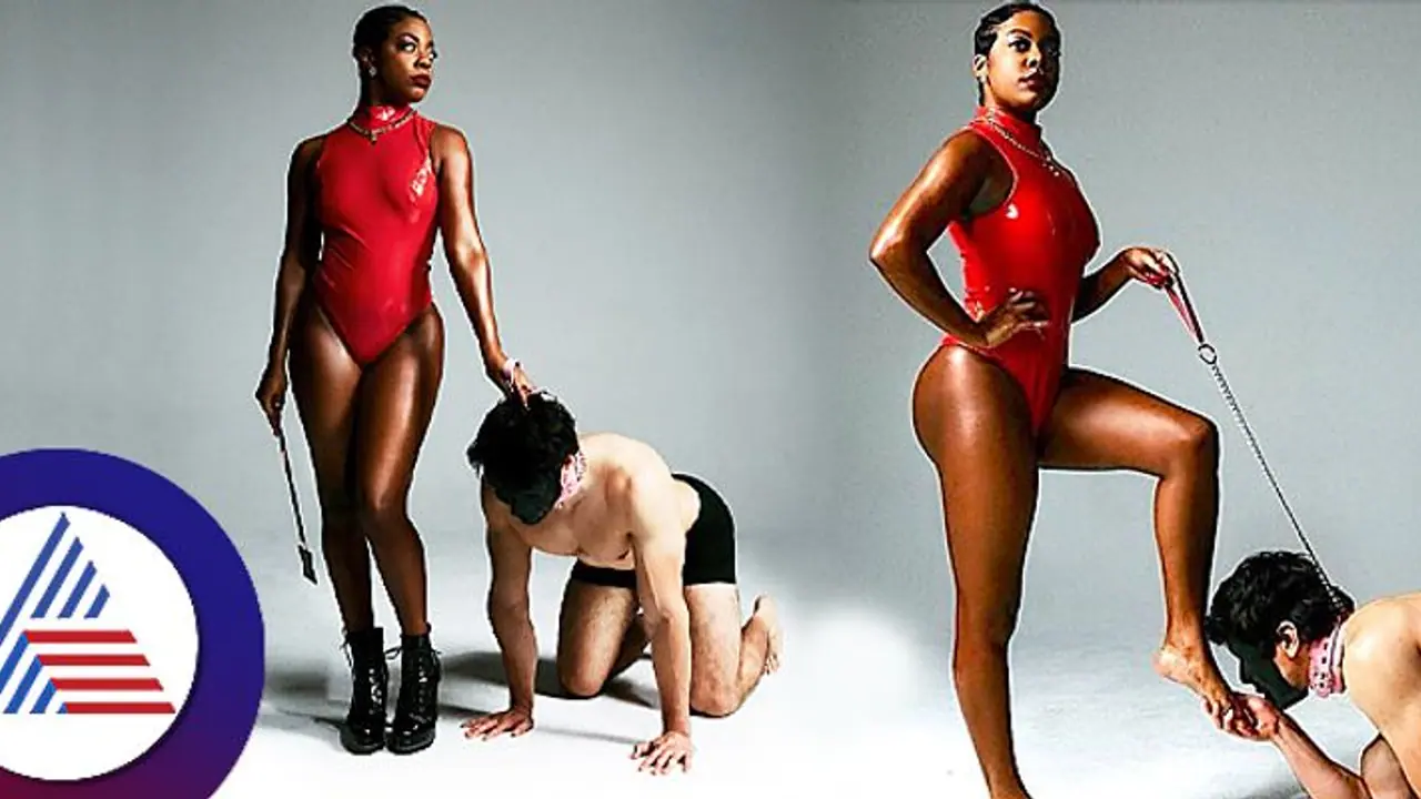 ಪುರುಷರನ್ನು ಅವಮಾನಿಸುತ್ತಲೇ ಕೋಟಿ ಕೋಟಿ ಸಂಪಾದಿಸುವ ಮಹಿಳೆ! ಪುರುಷರನ್ನು ಅವಮಾನಿಸುತ್ತಲೇ ಕೋಟಿ ಕೋಟಿ ಸಂಪಾದಿಸುವ ಮಹಿಳೆ!