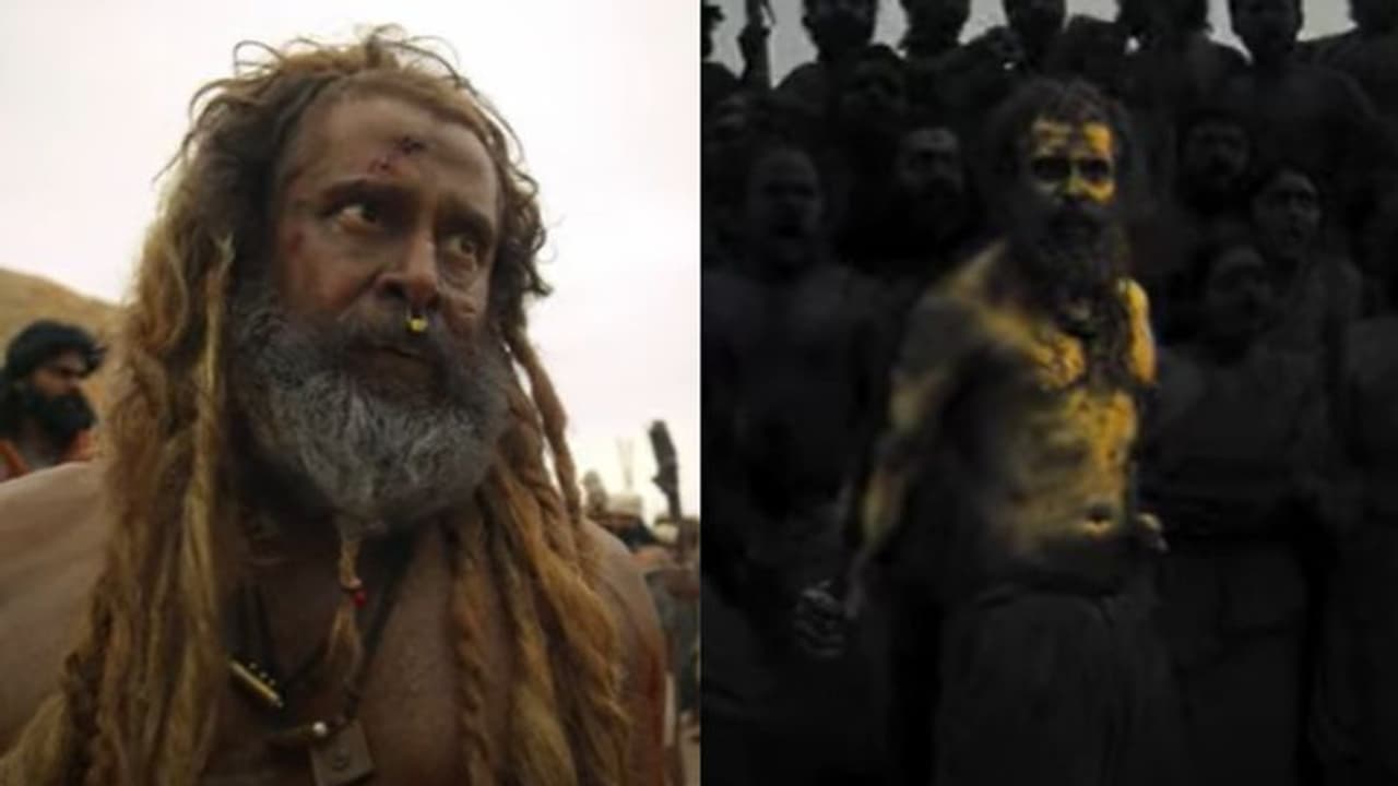 'Thangalaan' trailer: Vikram looks fierce as he plays the role of tribal leader, watch video 'Thangalaan' trailer: Vikram looks fierce as he plays the role of tribal leader, watch video