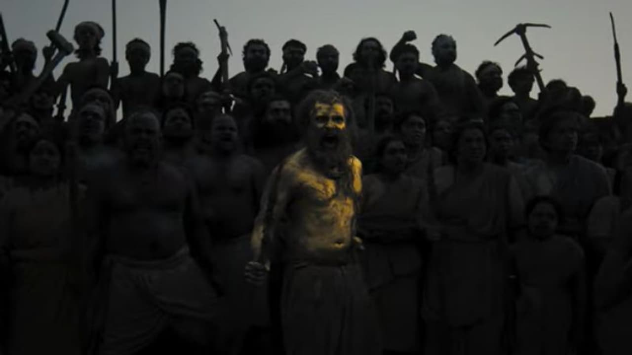 చావుని ఎదురిస్తేనే ఇక్కడ జీవితం.. విక్రమ్ `తంగలాన్` ట్రైలర్ గూస్బంమ్స్.. చావుని ఎదురిస్తేనే ఇక్కడ జీవితం.. విక్రమ్ `తంగలాన్` ట్రైలర్ గూస్బంమ్స్..