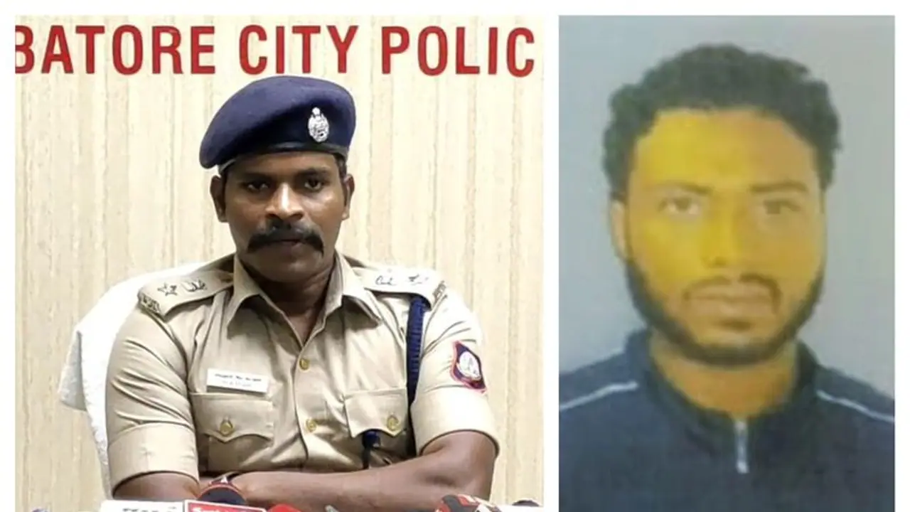 சிறுக சிறுக கொள்ளையடித்து ஸ்பின்னிங் மில் உருவாக்கிய கொள்ளையன் ராடுமேன்; போலீஸ் பரபரப்பு தகவல் சிறுக சிறுக கொள்ளையடித்து ஸ்பின்னிங் மில் உருவாக்கிய கொள்ளையன் ராடுமேன்; போலீஸ் பரபரப்பு தகவல்