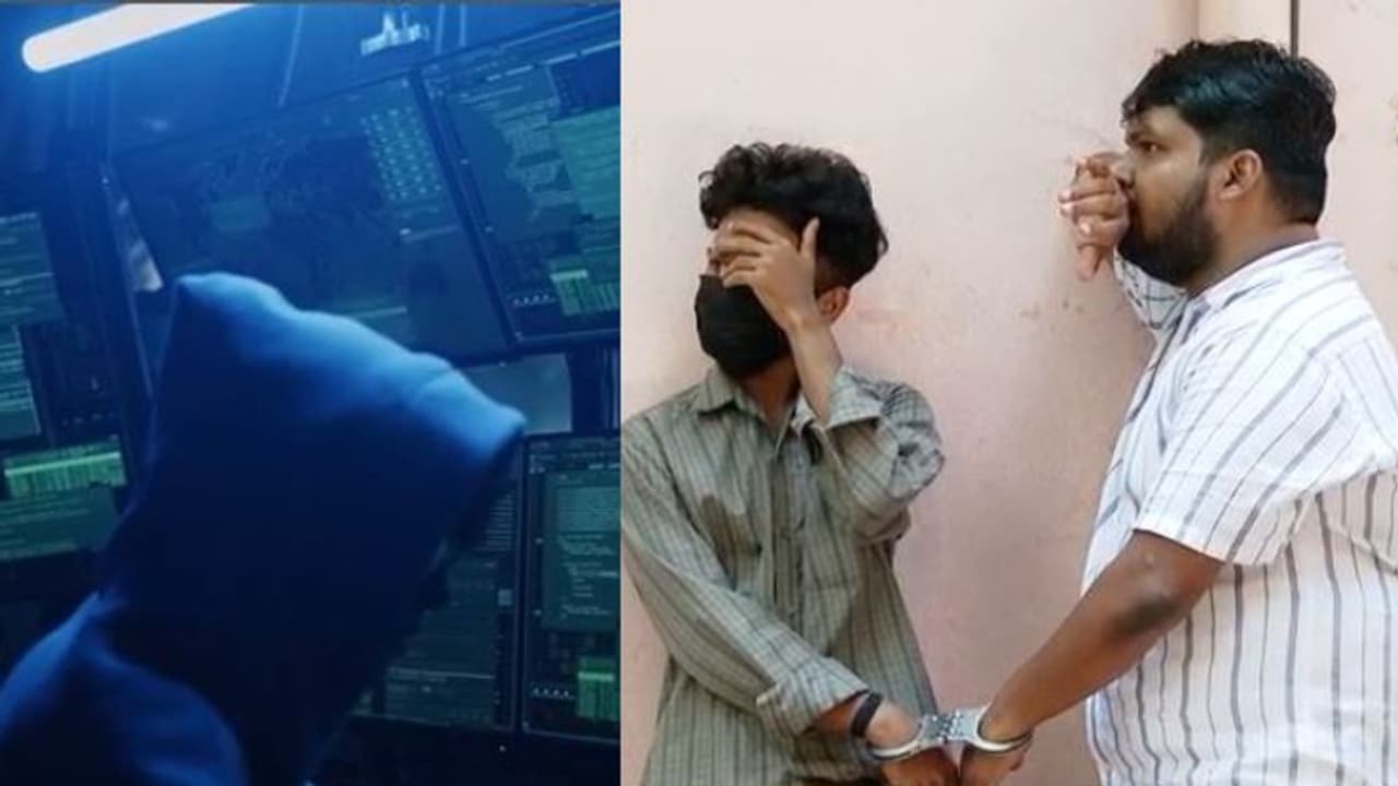 2 കോടി പോയത് എല്ലാം കേരള അക്കൗണ്ടുകളിലേക്ക്, ചൈന വഴി വന്ന തട്ടിപ്പിന് പിന്നിലും മലയാളി, 4 പേര്‍ അറസ്റ്റിൽ