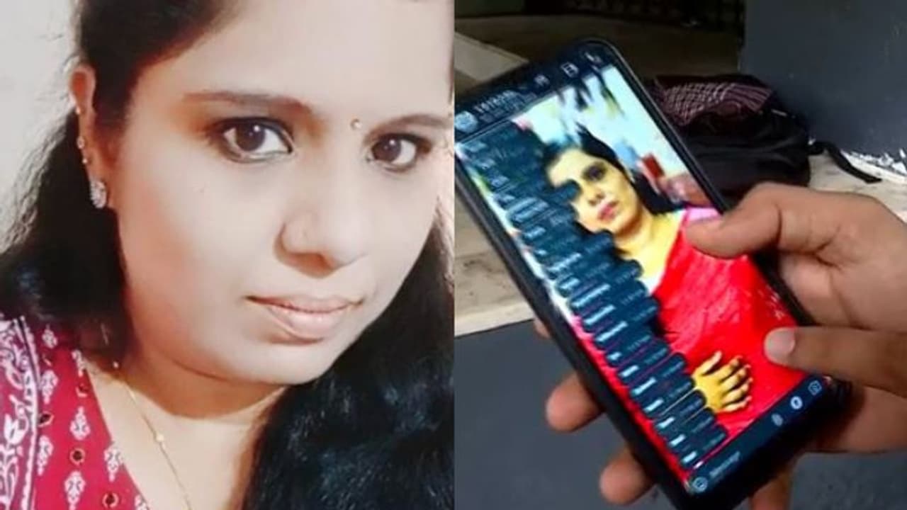 2 കുട്ടികളുടെ അമ്മ, എല്ലാം മറച്ചുവച്ച് യുവാക്കളുമായി സൗഹൃദം സ്ഥാപിക്കും, സ്വര്‍ണവും പണവും തട്ടിയെന്ന് പരാതി