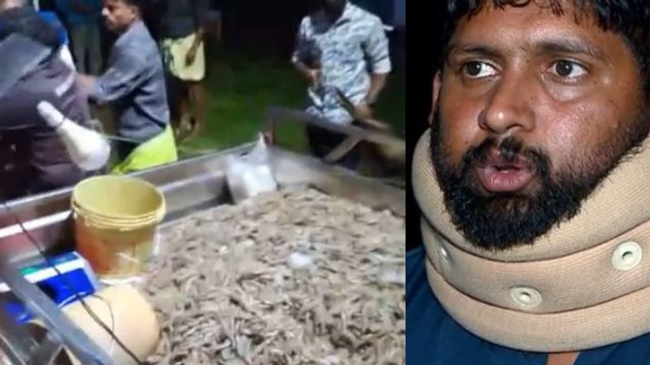 മീൻ വില കുറച്ച് വിറ്റാൽ അടി! പ്രതികൾ ആറ് പേര്‍ അറസ്റ്റിലായി, ജാമ്യത്തിൽ വിട്ടു, സംരക്ഷണം വേണമെന്ന് വിൽപനക്കാരൻ