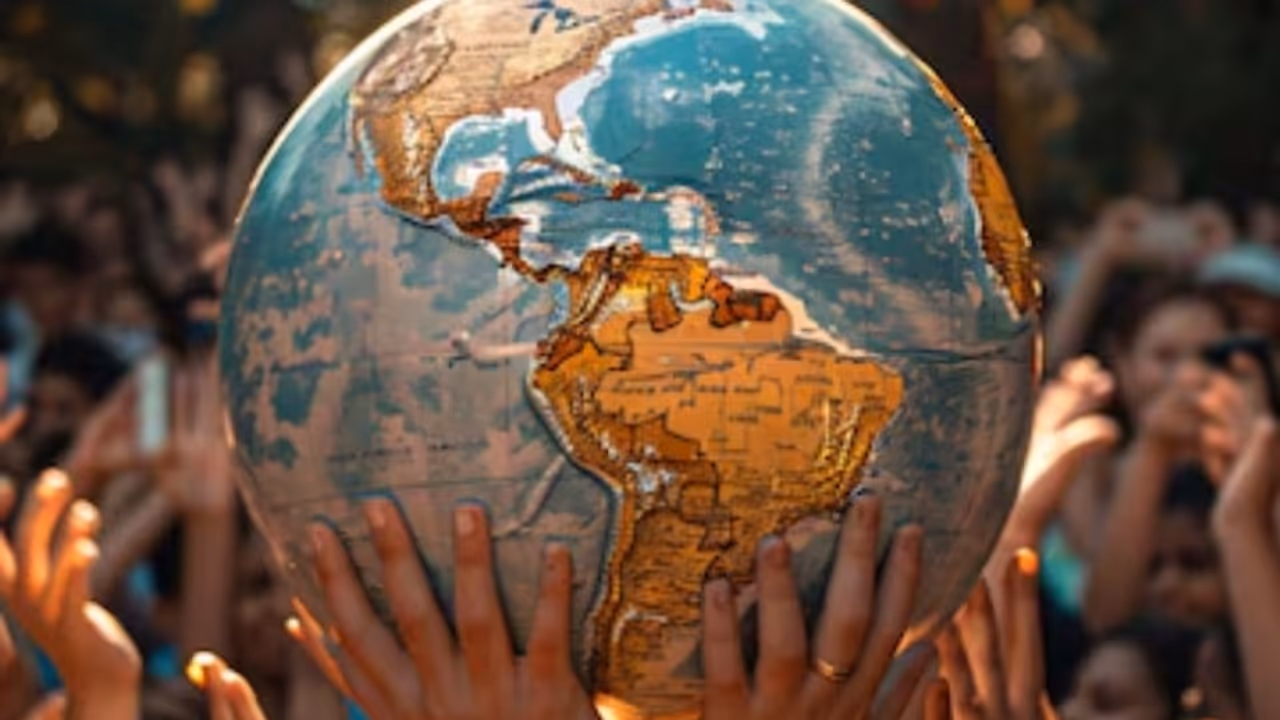 World Population Day