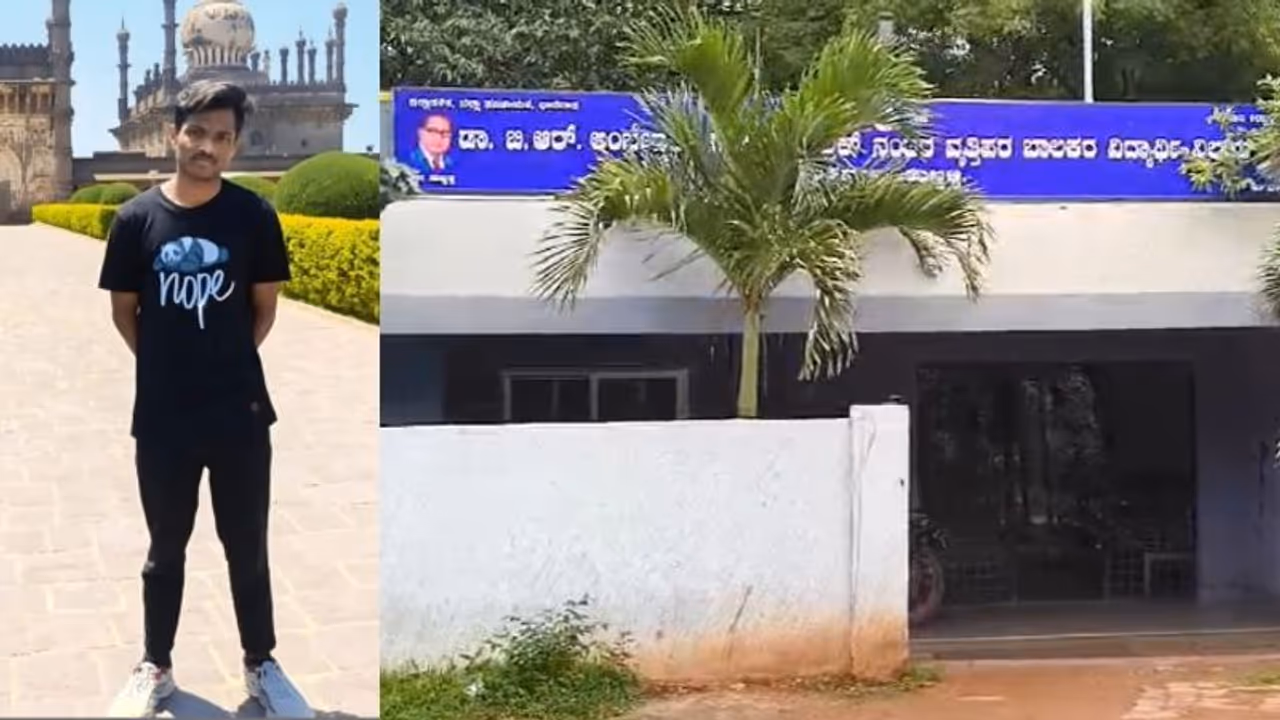 Karnataka: 21 year old BVB engineering college student commits suicide over online gaming loss in Hubballi