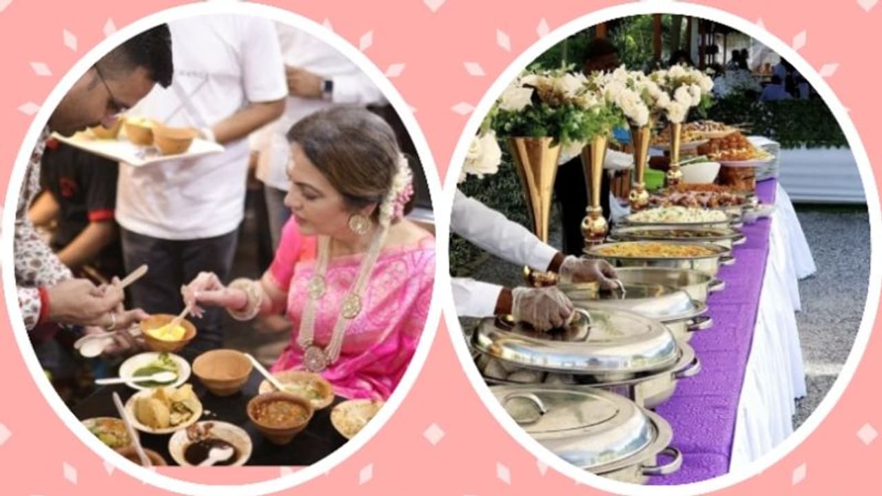 काशी की चाट से लेकर यूरोपियन फूड तक, अनंत अंबानी की शादी में शामिल होंगे 2500 Food Items