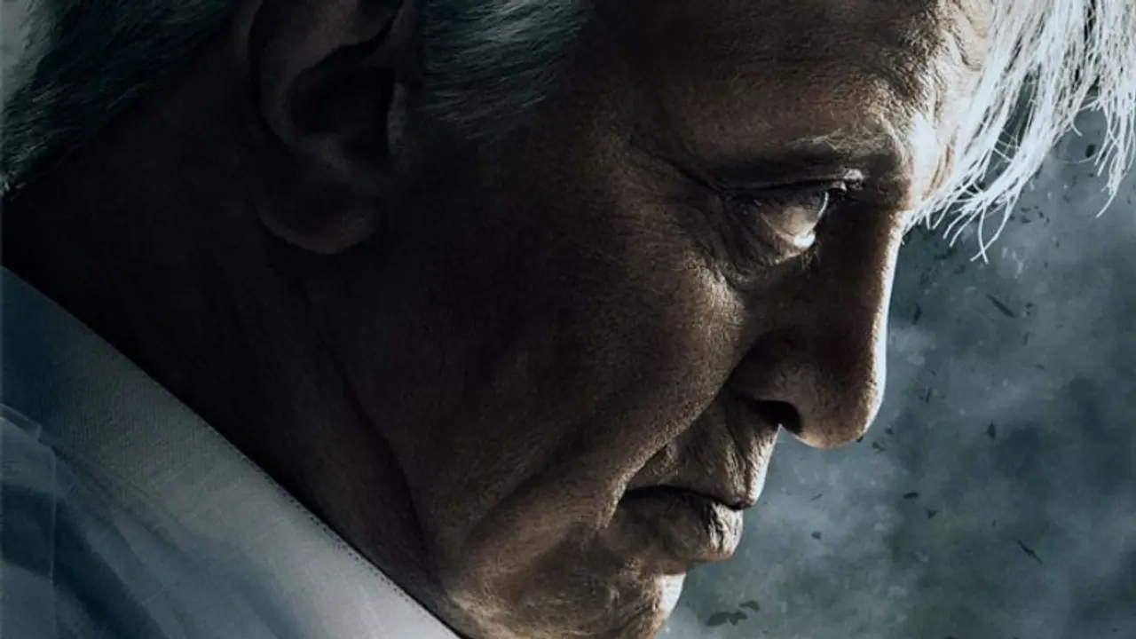 ഇന്ത്യൻ 2വിലെ സര്പ്രൈസ് വെളിപ്പെടുത്തി സംവിധായകൻ എസ് ഷങ്കര് ഇന്ത്യൻ 2വിലെ സര്പ്രൈസ് വെളിപ്പെടുത്തി സംവിധായകൻ എസ് ഷങ്കര്