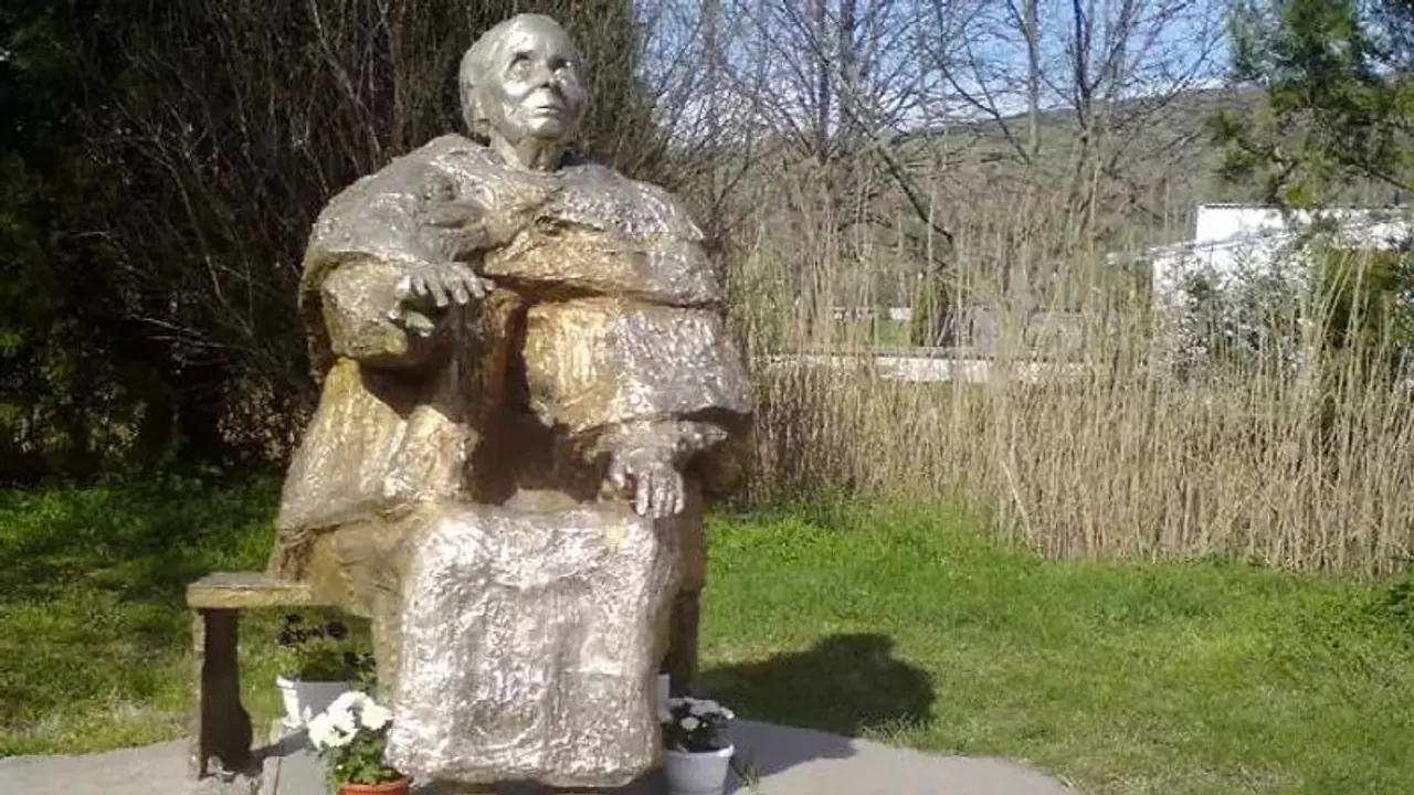 '2025 ൽ മനുഷ്യത്വത്തിന്റെ അന്ത്യമാരംഭിക്കും, 5079 ൽ ലോകാവസാനം'; ചർച്ചയായി ബാബ വംഗയുടെ പ്രവചനം '2025 ൽ മനുഷ്യത്വത്തിന്റെ അന്ത്യമാരംഭിക്കും, 5079 ൽ ലോകാവസാനം'; ചർച്ചയായി ബാബ വംഗയുടെ പ്രവചനം