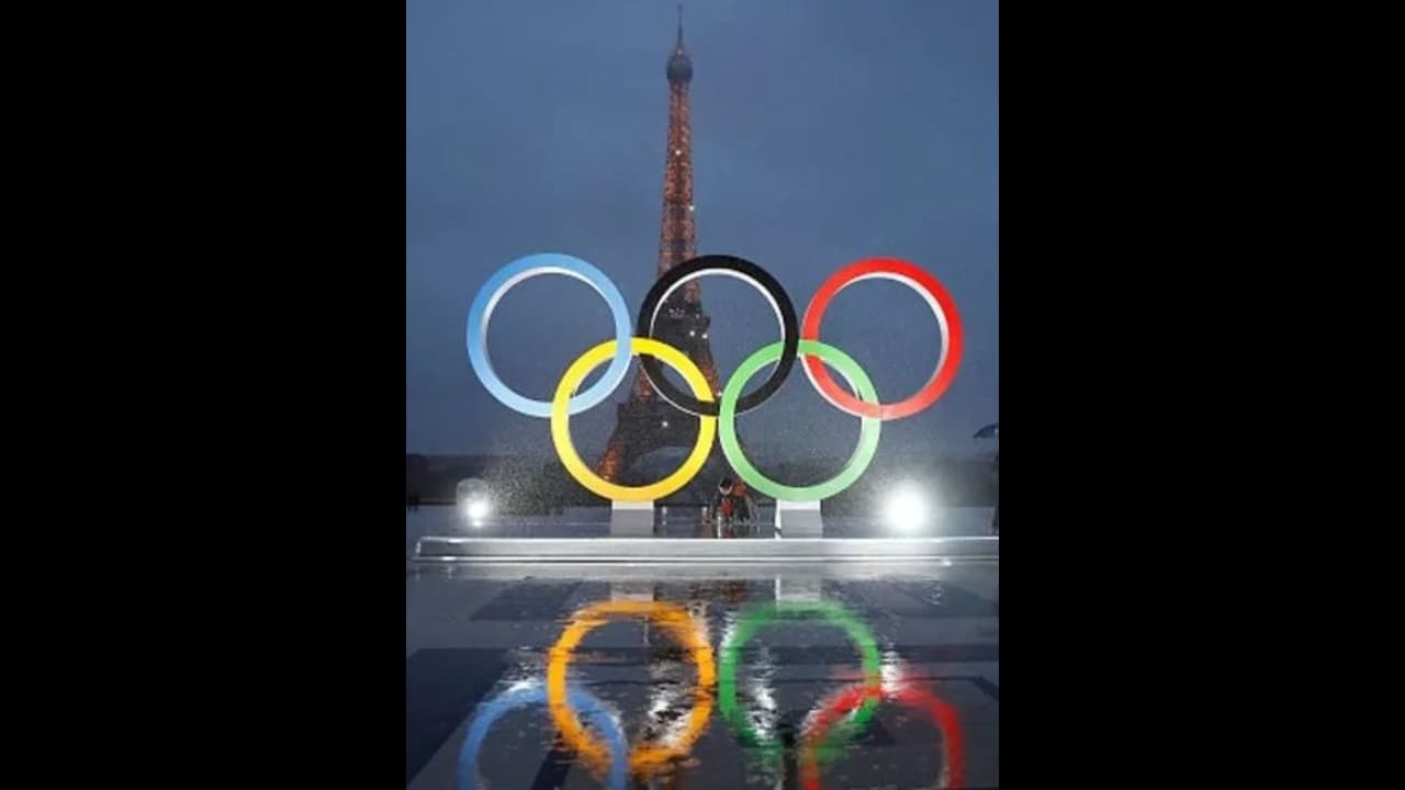 Paris 2024 Olympics India Schedule : பாரிஸ் ஒலிம்பிக்ஸ் 2024 – இந்தியா விளையாடும் கடைசி போட்டிகள் என்னென்ன? Paris 2024 Olympics India Schedule : பாரிஸ் ஒலிம்பிக்ஸ் 2024 – இந்தியா விளையாடும் கடைசி போட்டிகள் என்னென்ன?