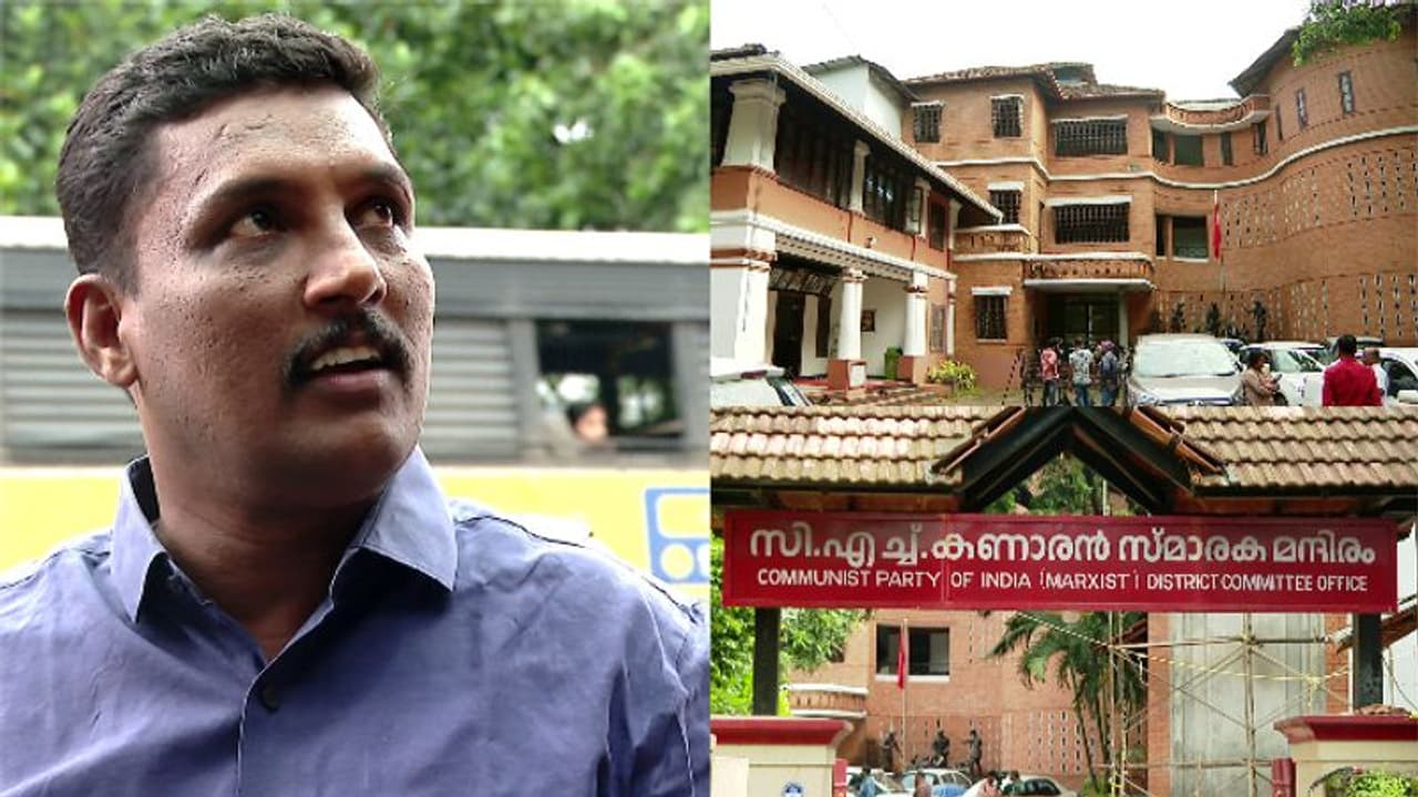 പിഎസ്സി കോഴ വിവാദം അന്വേഷിക്കണം, തീ ഇല്ലാതെ പുക ഉണ്ടാവില്ലെന്ന് പ്രമോദ് കോട്ടൂളി