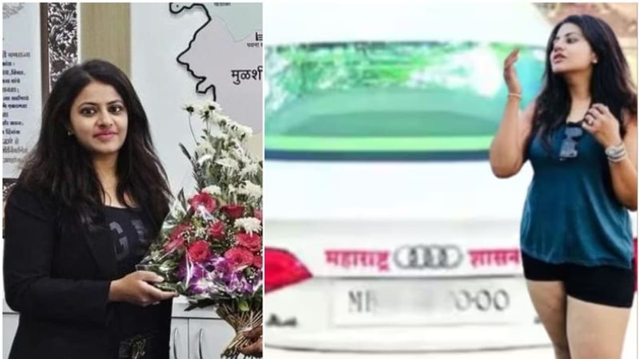 അതിവേഗ നടപടിയുമായി കേന്ദ്ര സര്‍ക്കാര്‍; ഐഎഎസ് ഉദ്യോഗസ്ഥയ്ക്കെതിരെ അന്വേഷണത്തിന് ഏകാംഗ സമിതി