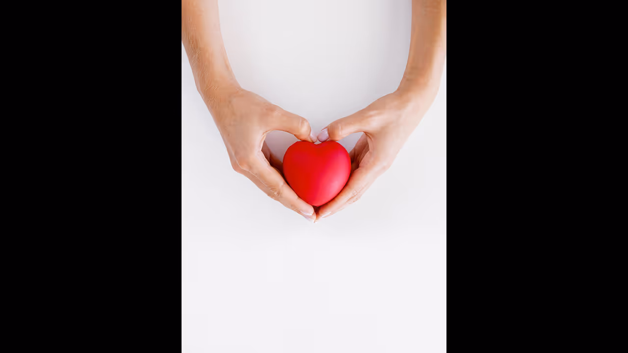 இந்த 6 மட்டும் போதும்.. உங்க இதயத்தை சும்மா இரும்பு மாதிரி ஸ்ட்ராங்கா ஆக்க...