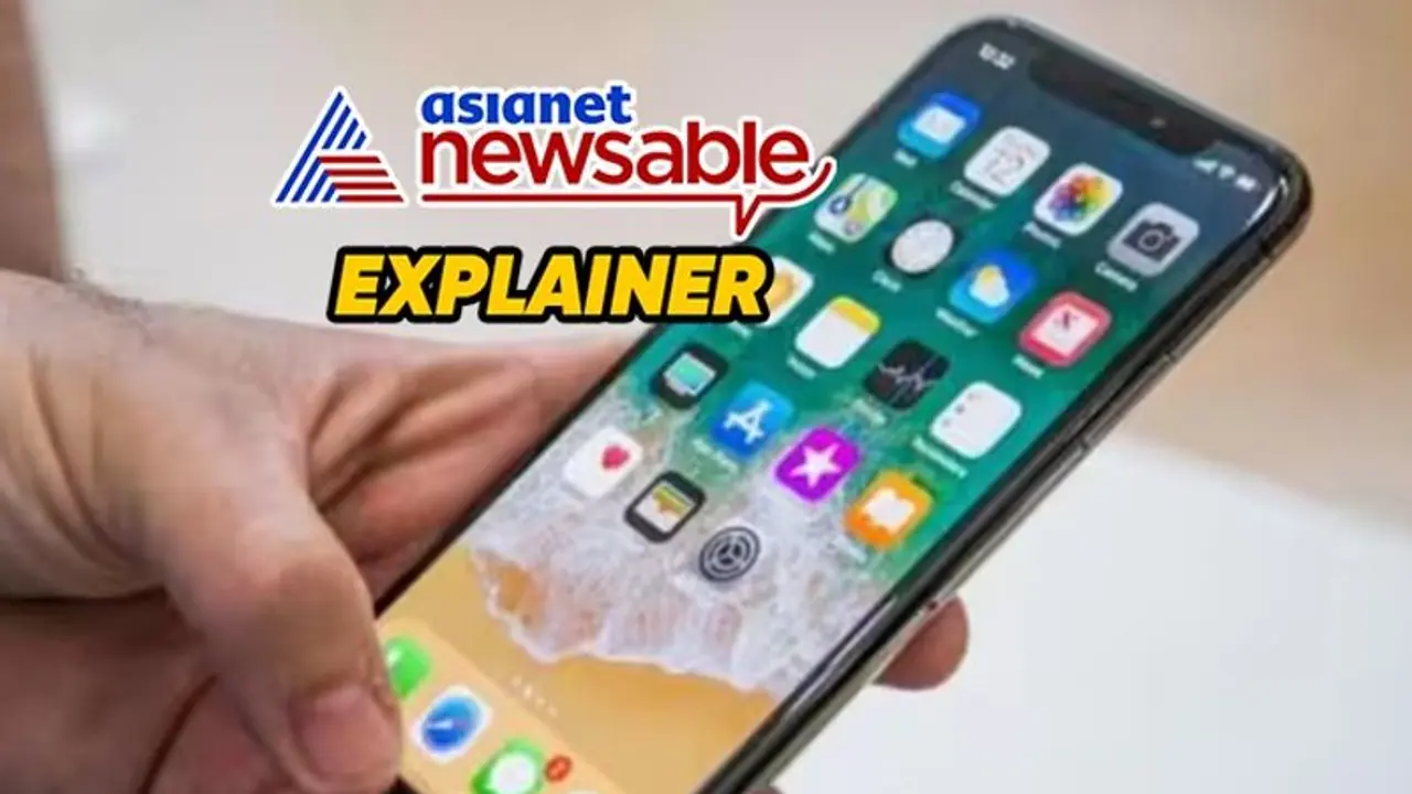 'Mercenary spyware' explained: Apple alerts iPhone users in 98 countries; here's how to avoid attack