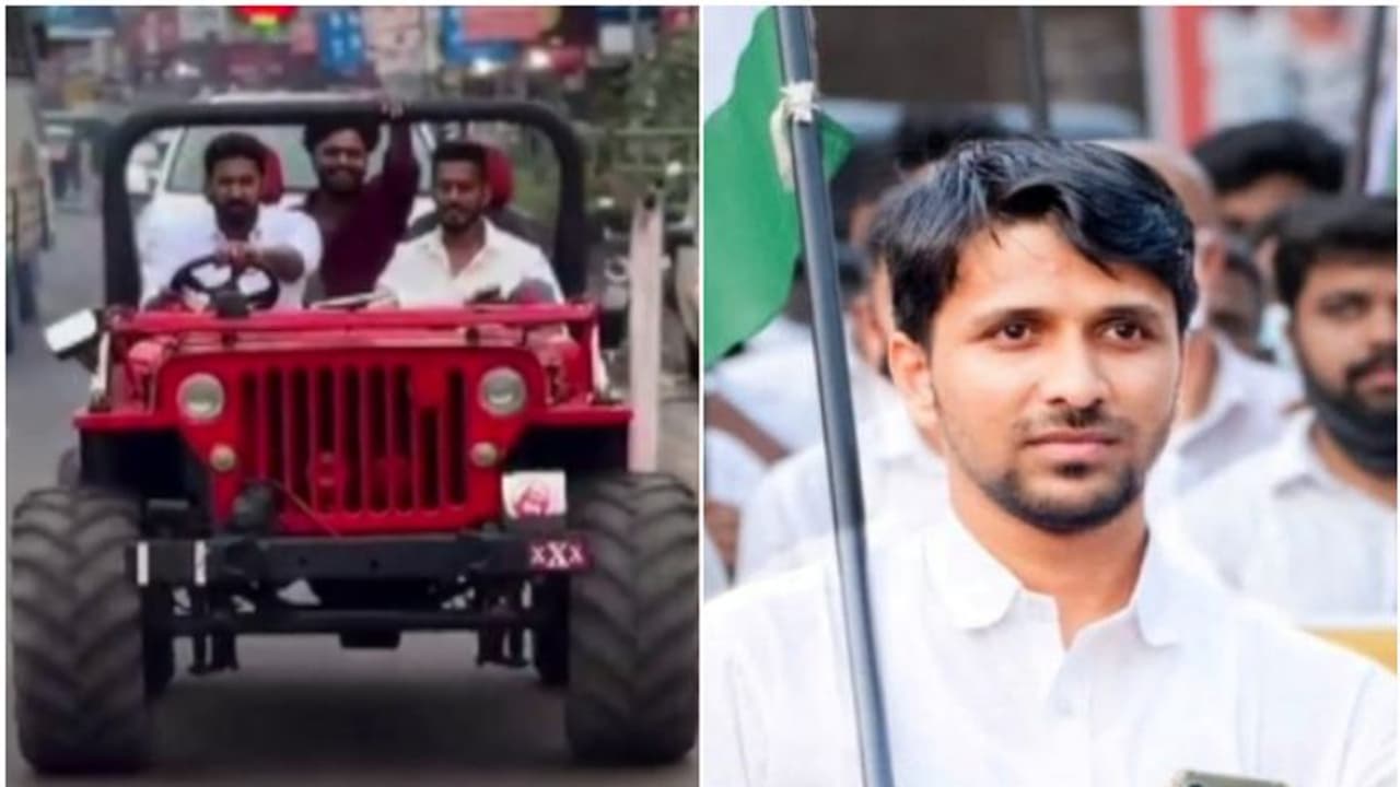 ആകാശ് തില്ലങ്കേരിക്കെതിരെ പരാതി; ഫർസീൻ മജീദിൻ്റെ വീടിന് പൊലീസ് കാവൽ, ഷൈജലിനെ ചോദ്യം ചെയ്ത് പൊലീസ്