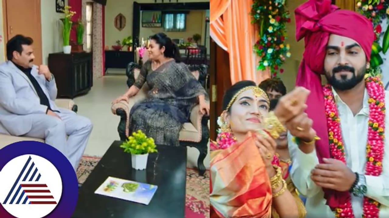 ಆಷಾಢವೆಂದು ಭೂಮಿಕಾ ತವರಿಗೆ ಹೋದ್ರೆ ಸೀತಾ ಮದ್ವೆ ಮಾಡಿಕೊಳ್ತಿದ್ದಾಳೆ! ಏನಪ್ಪಾ ಇದು? ಆಷಾಢವೆಂದು ಭೂಮಿಕಾ ತವರಿಗೆ ಹೋದ್ರೆ ಸೀತಾ ಮದ್ವೆ ಮಾಡಿಕೊಳ್ತಿದ್ದಾಳೆ! ಏನಪ್ಪಾ ಇದು?