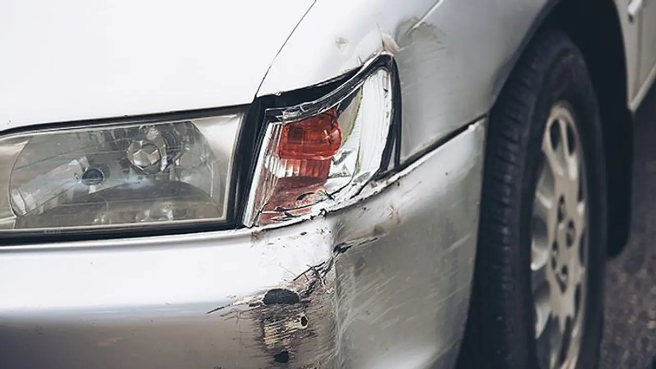 Car care: 6 easy and quick ways to fix dents on your vehicle at home Car care: 6 easy and quick ways to fix dents on your vehicle at home